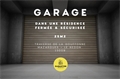 parking-box à la vente